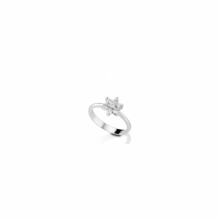 anello fiore